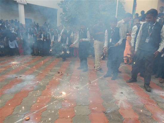 Diwali 2016